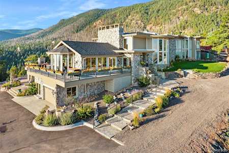 7185 Fox Ct Larkspur, CO 80118
