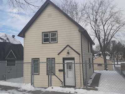 897 Wilson Avenue Saint Paul, MN 55106