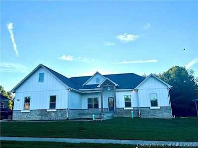 3032 Masters (Lot 4) Dr Floyds Knobs, IN 47119
