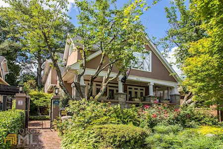 943 NE Saint Charles Avenue Atlanta, GA 30306