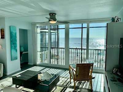 15400 Gulf Blvd #103 Madeira Beach, FL 33708