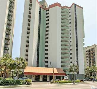 2701 N Ocean Blvd. #660 Myrtle Beach, SC 29577