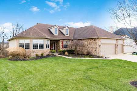 8815 Oakshire Drive Pickerington, OH 43147