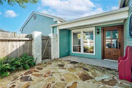 411 Towne Park TRL Austin, TX 78751