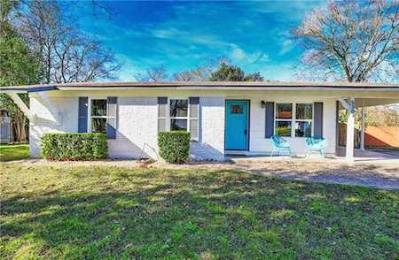 5304 Wellington DR Austin, TX 78723