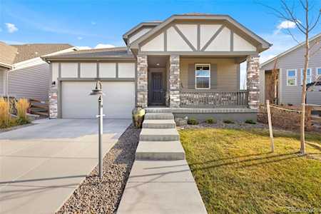 3042 Booth Falls Dr Loveland, CO 80538