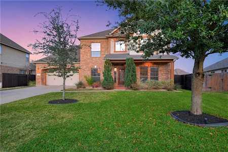 2976 Agave LOOP Round Rock, TX 78681