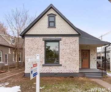 742 S Lake St Salt Lake City, UT 84102