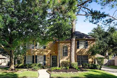 15907 Turtle Bay Dr Houston, TX 77062