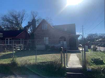 1305 Tutwiler Ave Memphis, TN 38107