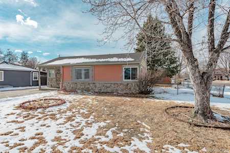 801 S Tejon St Denver, CO 80223