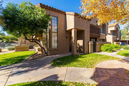 700 E Mesquite Circle #N125 Tempe, AZ 85281