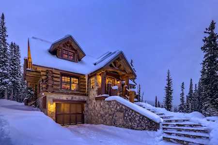 360 Quandary View Dr Breckenridge, CO 80424