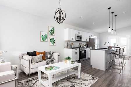 1551 W Alaska Place Denver, CO 80223