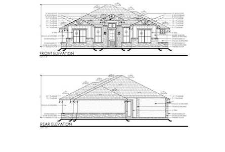 5613 Delaney Midland, TX 79707