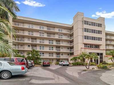 6093 Bahia Del Mar CIRCLE #676 St. Petersburg, FL 33715