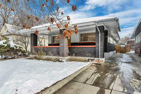 957 S 700 E Salt Lake City, UT 84105