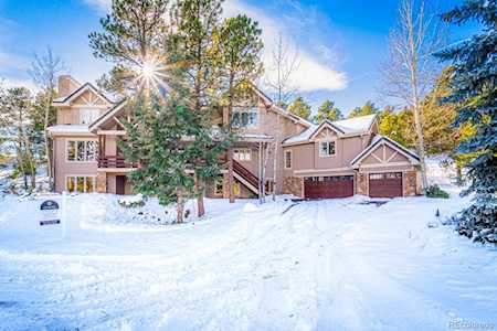 1735 Prima Ln Evergreen, CO 80439