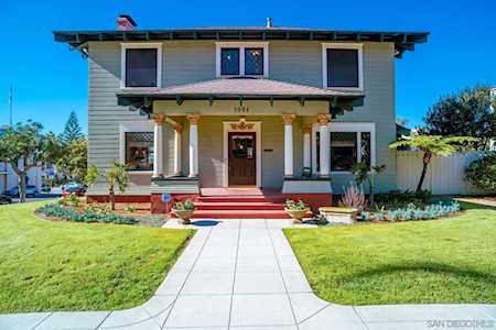 1004 24Th Street San Diego, CA 92102