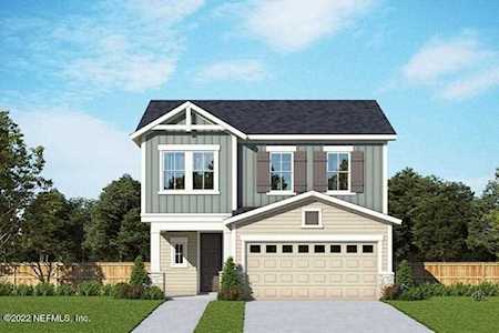 289 Windswept Way St Augustine, FL 32092