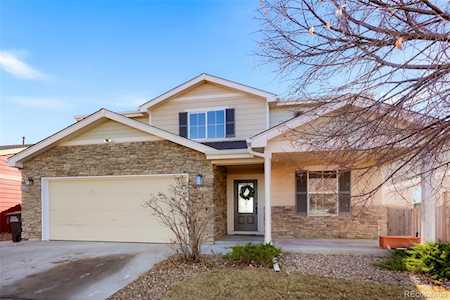 15656 Randolph Place Denver, CO 80239