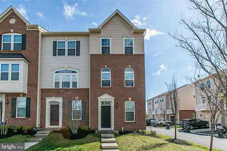 14168 Cannondale Way #19 Gainesville, VA 20155