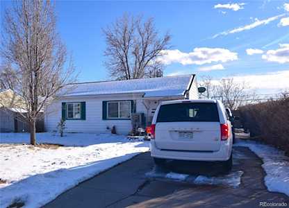 1788 W W Tennessee Ave Denver, CO 80223