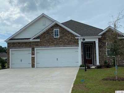 1363 Ogelthorp Dr. NW Calabash, NC 28467