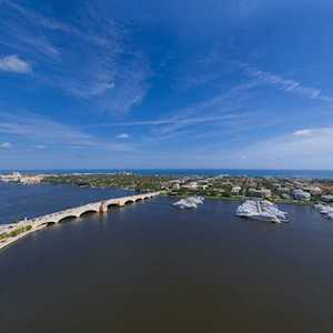 1100 S Flagler Drive #17a West Palm Beach, FL 33401