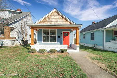 1203 Lydia St Louisville, KY 40217