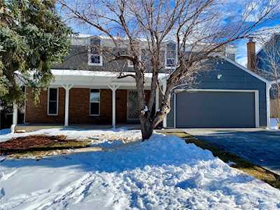 4712 S Vivian Ct Morrison, CO 80465