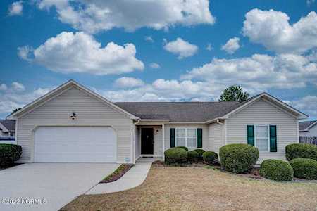 2605 Selkirk Court Wilmington, NC 28411