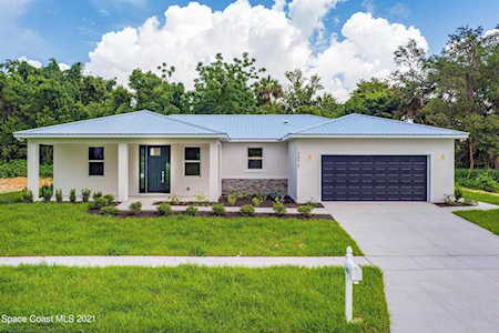2185 Louisiana Street Titusville, FL 32780
