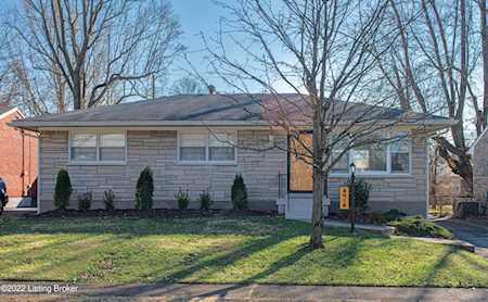 3412 Bryan Way Louisville, KY 40220
