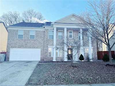 440 Legacy Blvd Greenwood, IN 46143