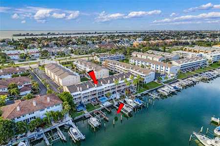 751 Pinellas Bayway S #17 Tierra Verde, FL 33715