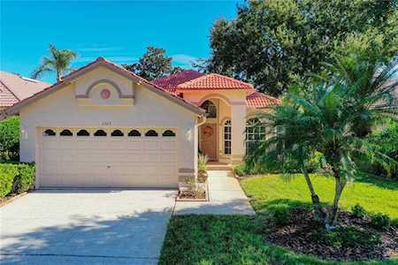 1325 Lindenwood Dr Tarpon Springs, FL 34688