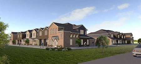 3509 Aaron Way Denton, TX 76226