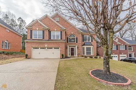 390 Medridge Drive Alpharetta, GA 30022