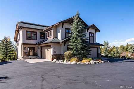 195 Sleepy Hollow Ln Steamboat Springs, CO 80487