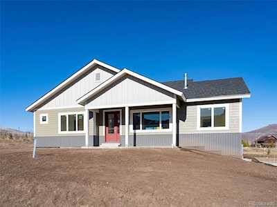 30630 Reinsman Ct Oak Creek, CO 80467
