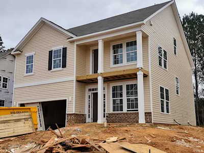 ??? Heartpine Drive Mebane, NC 27302