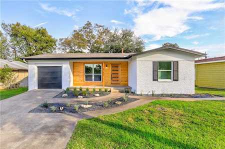 7807 Woodrow Ave Austin, TX 78757