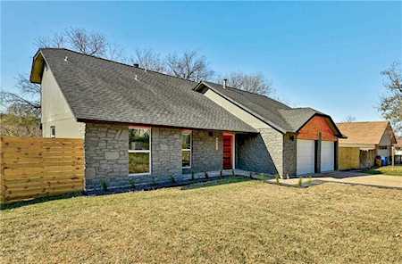 6411 Bridgewater DR Austin, TX 78723