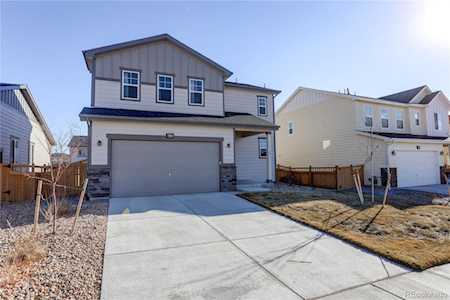 6404 Dry Fork Dr Frederick, CO 80516
