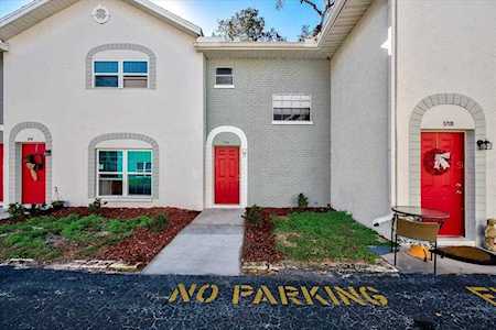5710 Townhouse Dr #5710 New Port Richey, FL 34652