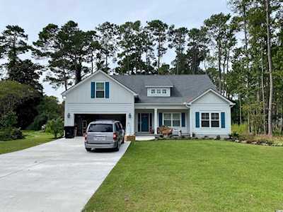 TBD Bay Tree Pl. Pawleys Island, SC 29585
