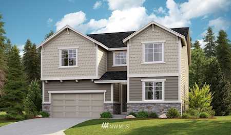 17633 127th Avenue Ct E Puyallup, WA 98374