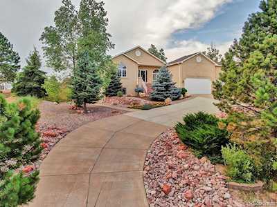 18270 Knollwood Blvd Monument, CO 80132