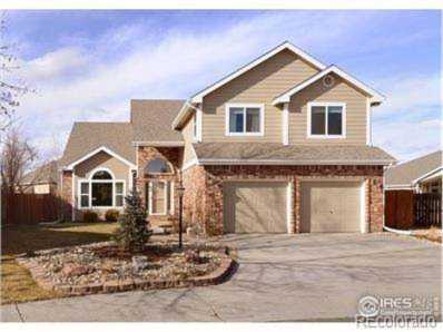 955 Jordache Dr Loveland, CO 80538